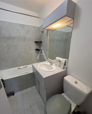  Appartement � louer 1 pi�ce 1 m�