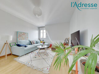  Appartement � vendre 2 pi�ces 54 m�