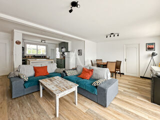  Appartement à vendre 3 pièces 64 m²