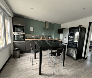  Appartement � vendre 3 pi�ces 74 m�