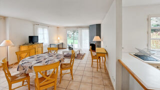  Maison à louer 5 pièces 127 m²
