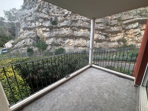   Appartement  meubl� N�mes 2 pi�ces 48.86 m2 Appartement - 2 pi�ce(s) - 49 m�