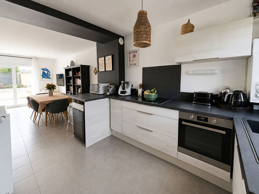 Vente Maison Maison La Baule Escoublac 4 pièce(s) 77.30 m2 La baule escoublac