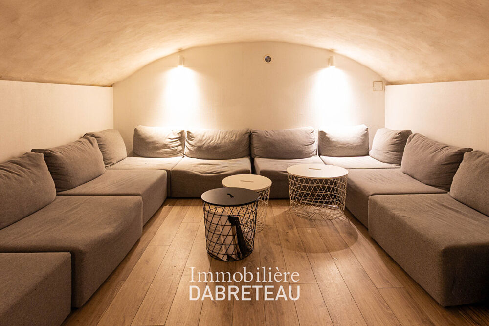Chambre à louer dans une maison en colocation de 148m2 - Villeurbanne