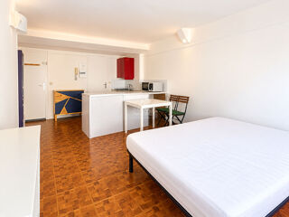  Appartement à vendre 1 pièce 24 m²