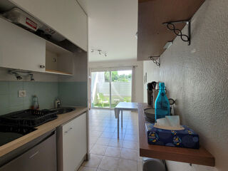  Appartement  vendre 1 pice 20 m