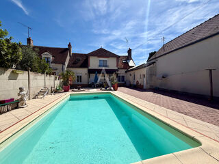  Maison à vendre 4 pièces 120 m²