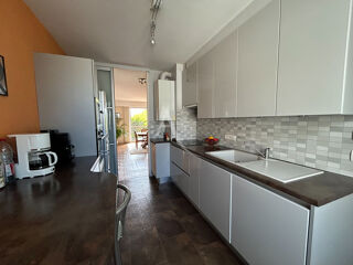  Appartement � vendre 4 pi�ces 101 m�