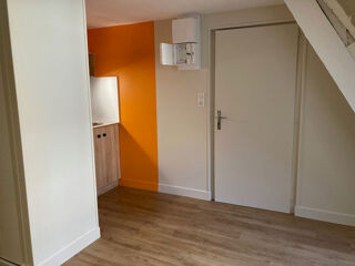  Appartement  louer 1 pice 20 m