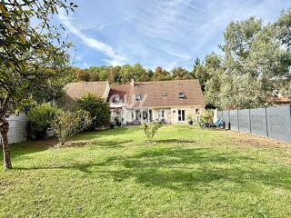  Maison à vendre 5 pièces 140 m²
