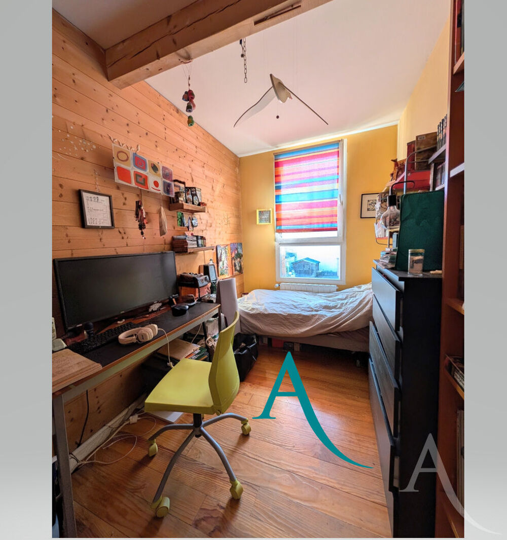 à vendre  Maison Toulouse (31000)