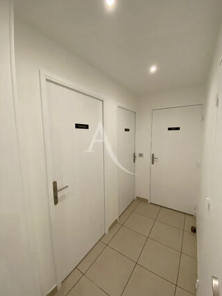  Appartement � vendre 4 pi�ces 75 m�