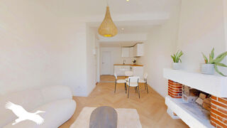  Appartement � vendre 2 pi�ces 36 m�