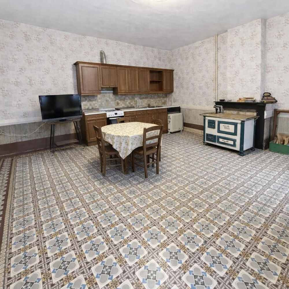 Vente Maison Corps de ferme à rénover proche Caudry Clary