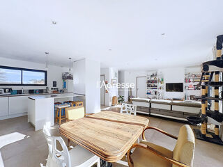  Maison � vendre 6 pi�ces 154 m�