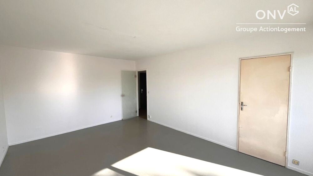 Vente Appartement Appartement Lormont 3 pièce(s) 65.19 m2 Lormont