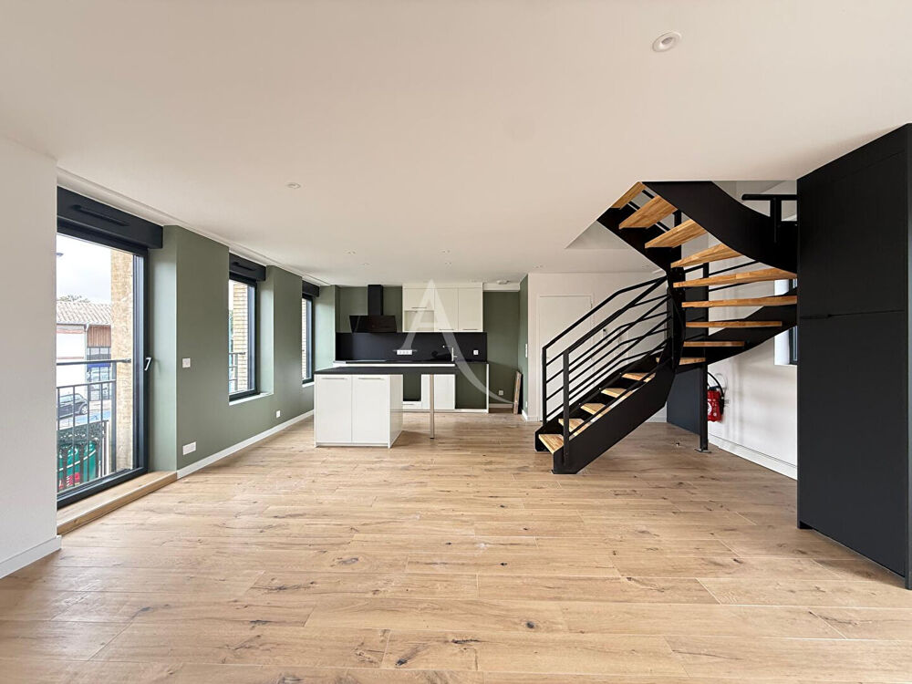Location Appartement Castelginest 31780 Castelginest