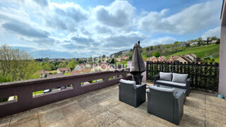  Appartement � vendre 5 pi�ces 92 m�