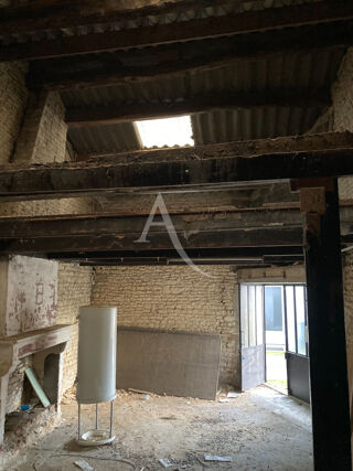  Maison � vendre 1 pi�ce 