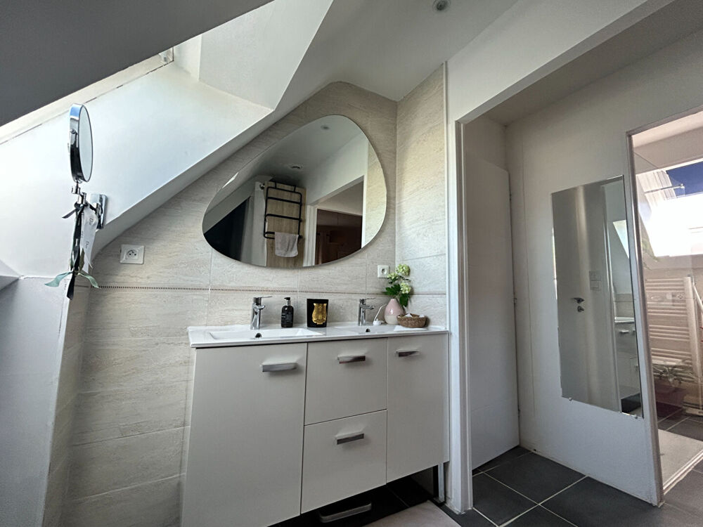 Vente Maison Cuverville, maison 84m² Cuverville
