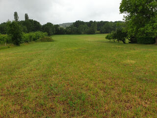  Terrain � vendre 1380 m�