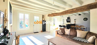  Maison � vendre 4 pi�ces 101 m�