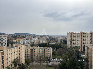  Appartement � louer 3 pi�ces 64 m�