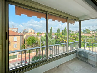  Appartement  vendre 3 pices 59 m