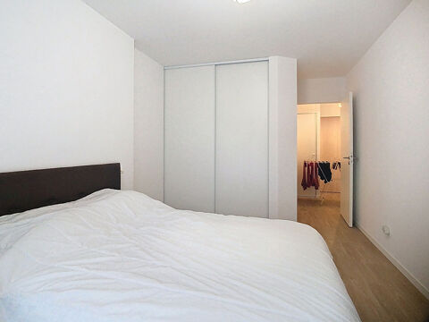  Appartement � louer 2 pi�ces 45 m�