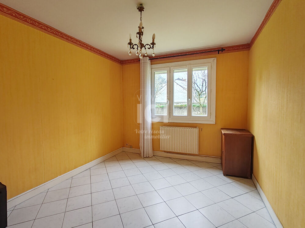Vente Appartement Appartement Nantes 3 pièces Nantes