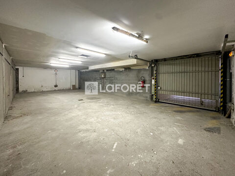  Parking / Garage � louer 13 m�
