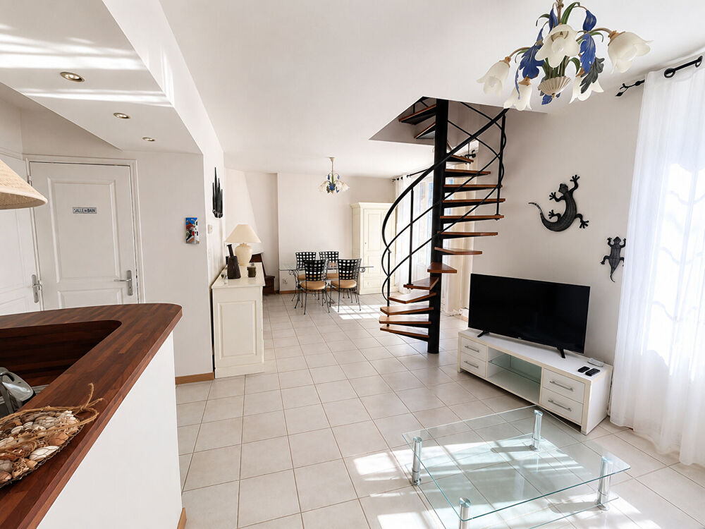 Vente Maison Maison de caractère - Triangle d'Or Pornichet Pornichet