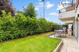  Appartement � vendre 3 pi�ces 66 m�