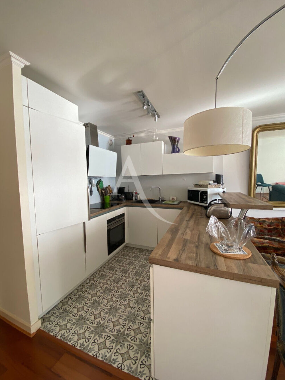 Appartement 2 pièces 65 m² · à La Rochelle · 65 m² · 414 750 €
