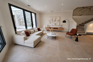  Maison � vendre 4 pi�ces 200 m�