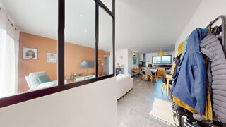  Maison � louer 4 pi�ces 92 m�