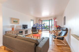  Appartement à vendre 3 pièces 63 m²