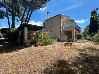  Maison à vendre 6 pièces 180 m²