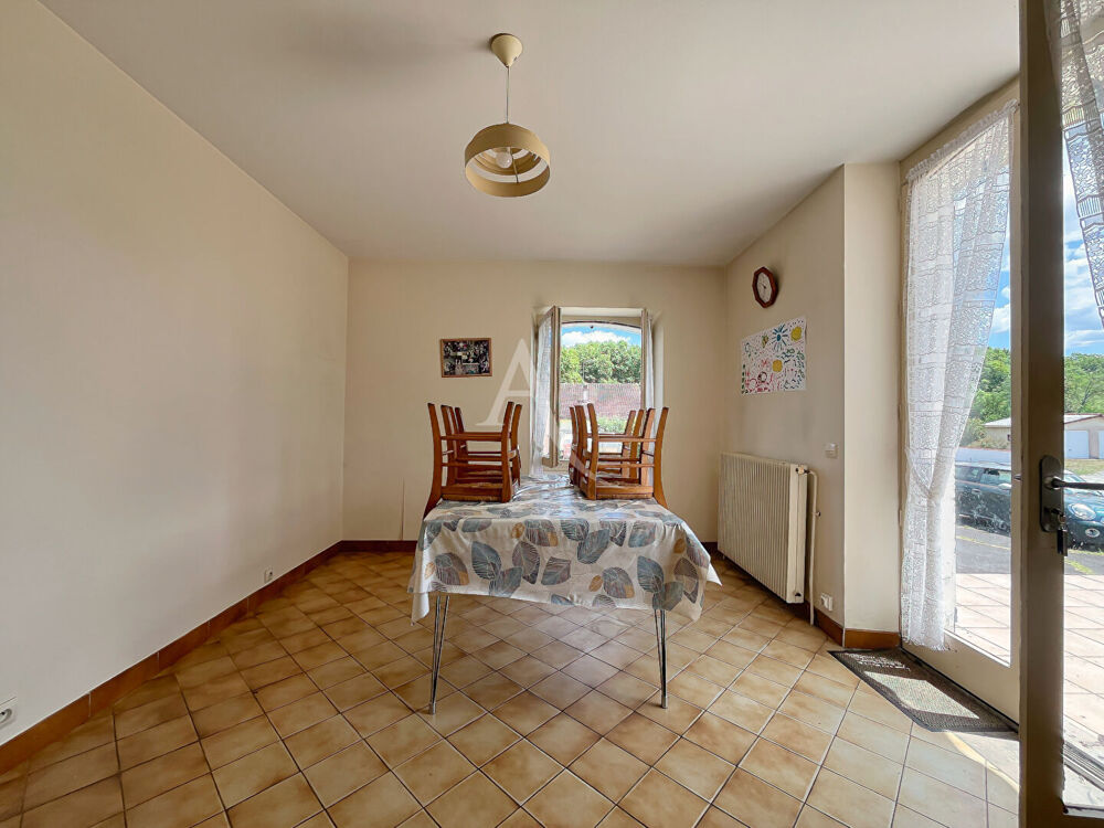 Maison Seyresse 6 pièce(s) 220 m2