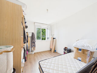  Appartement � vendre 3 pi�ces 58 m�