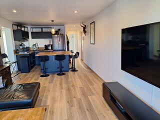  Appartement  vendre 4 pices 72 m