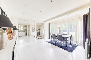  Maison � vendre 6 pi�ces 164 m�