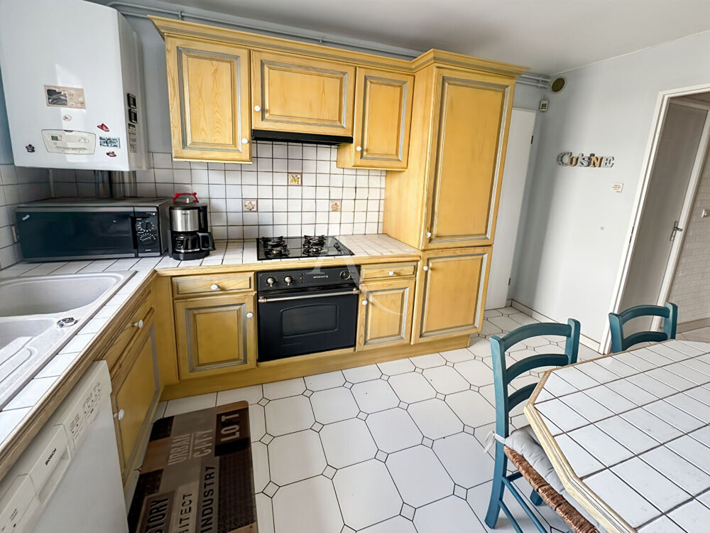Vente Maison Maison Achères 6 pièce(s) 98 m2 Achères