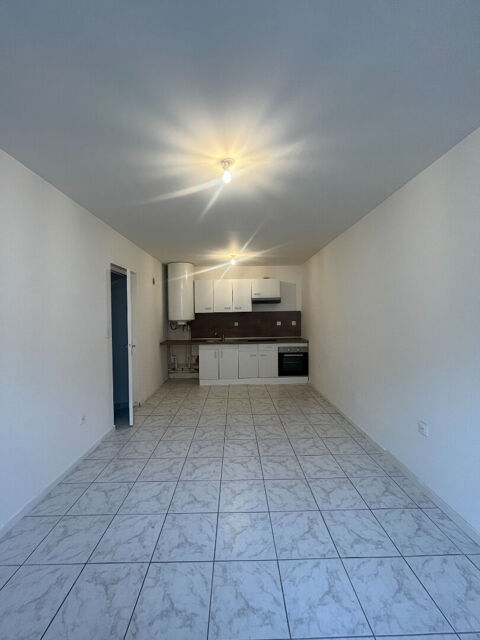   Appartement Livron Sur Drome 2 pi�ce(s) 37.92 m2 Appartement - 2 pi�ce(s) - 38 m�