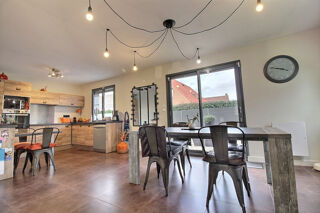  Maison � vendre 8 pi�ces 128 m�