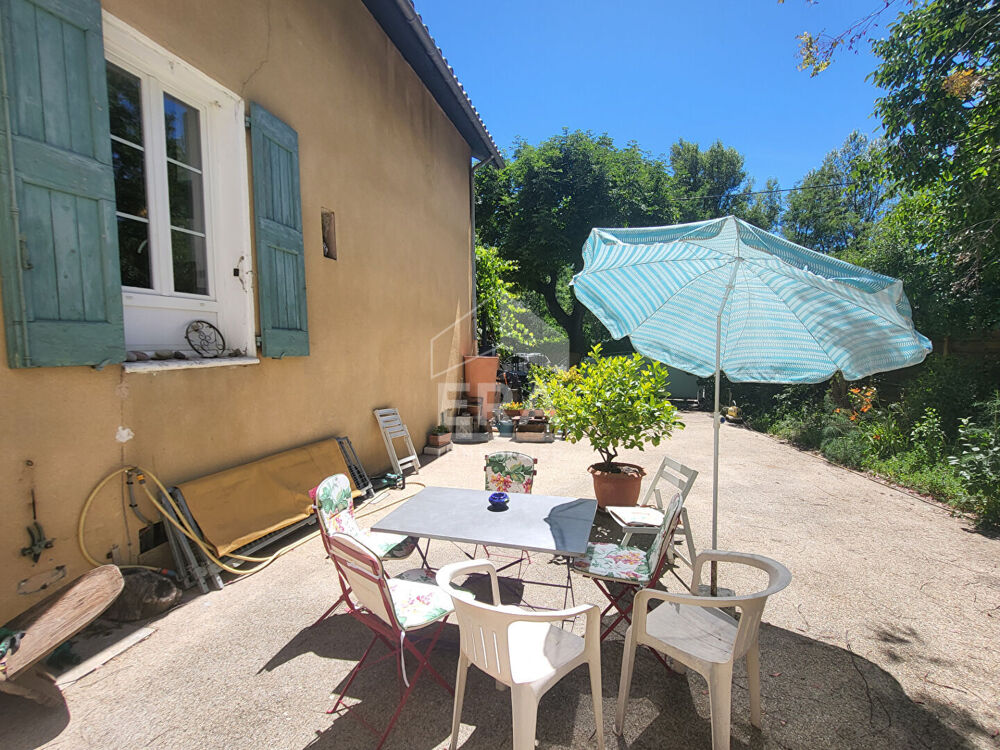 Ensemble de 2 Maisons T5 ET T3 de 110m² et maison T3 de 93m² - MALIJAI