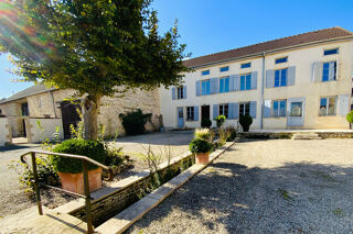  Villa à vendre 7 pièces 365 m²