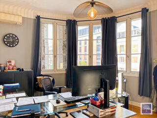  Appartement � vendre 5 pi�ces 180 m�