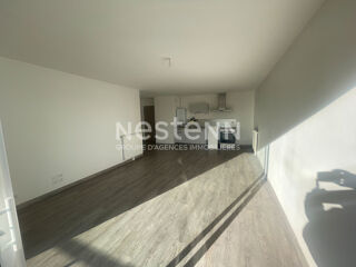  Appartement � vendre 3 pi�ces 62 m�