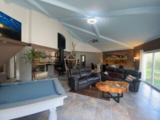  Villa � vendre 5 pi�ces 165 m�